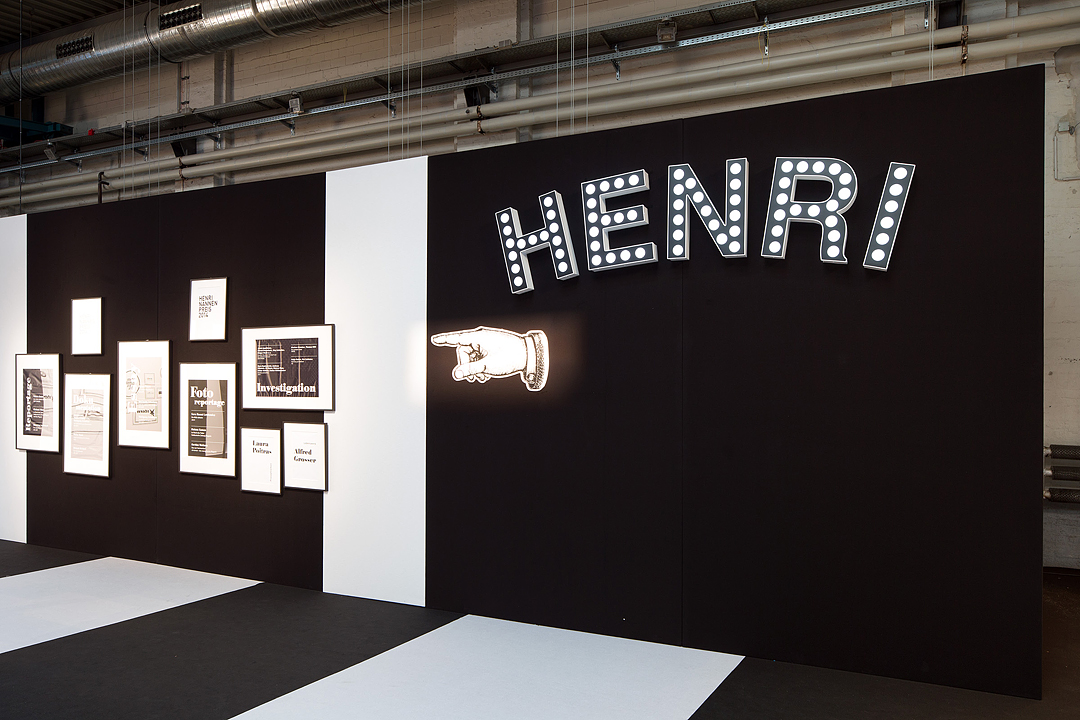 Henri Nannen Preis 2014